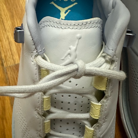 Nike Jordan ADG 4 Golf Shoe (DM0103-057) Size 10 - Picture 7 of 8